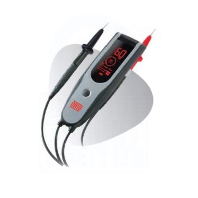 Voltage multi tester Voltage multi tester